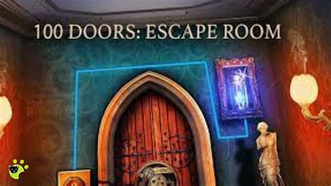 100 Doors Escape Room Crazygames Pixel Tale Games Mirra Escape Game 脱出ゲーム 攻略 Walkthrough Youtube