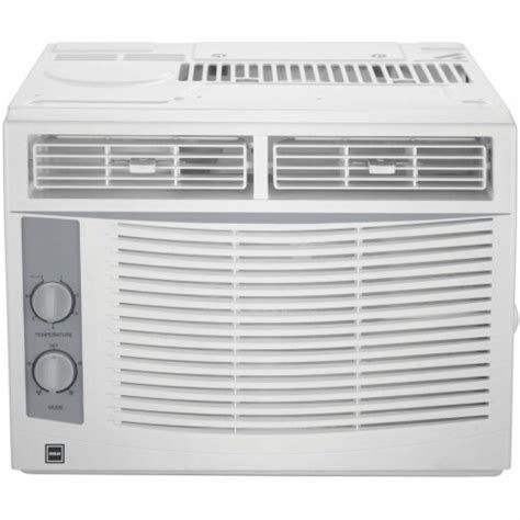 5000 Btu Window Air Conditioner With Mechanical Controls 1 Kroger