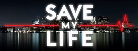 Save My Life Boston Trauma 2015