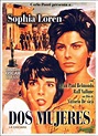 Dos Mujeres (1960) Español | DESCARGA CINE CLASICO