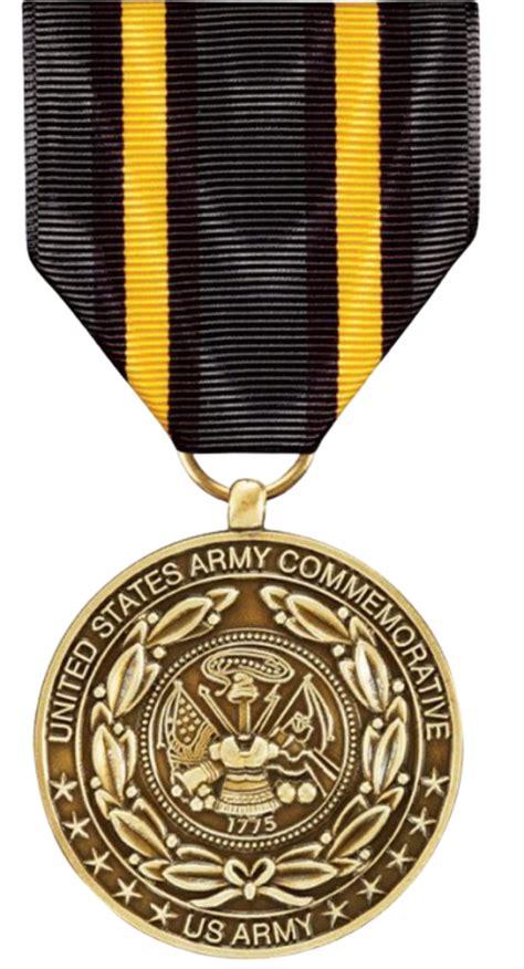 Us Army Commemorative Medal Ribbon Hat Pin Mini Lapel Hat Pin Us Ebay