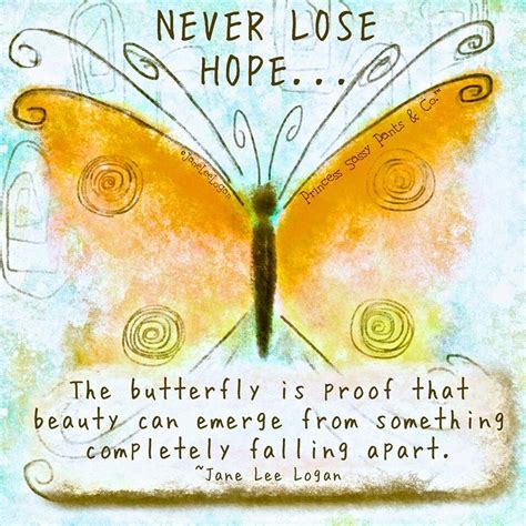 Butterfly Positive Thoughts Positive Quotes Motivational Quotes