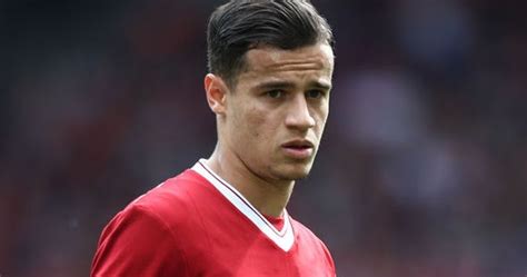 liverpool demand £134 million for philippe coutinho liverpool fc transfer news rumours news