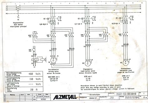 • switch any two of the motor phase wires. Wiring Diagram For Two Speed Motor