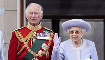 Linea di successione Elisabetta II: il primo è Carlo, principe del Galles