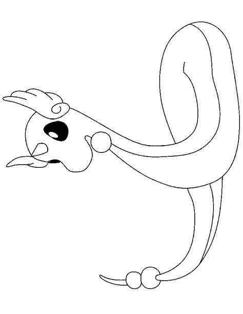 Free Printable Pokemon Coloring Pages Coloring Home