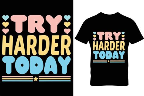Motivational Typography Quote T Shirt Design 23811519 Vector Art At
