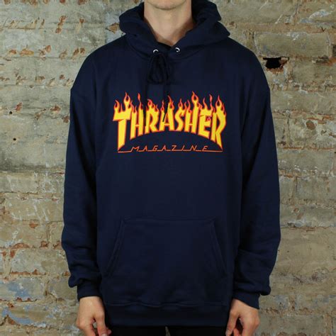 Thrasher Flames 5950€ EnvÍo Gratis Ps9