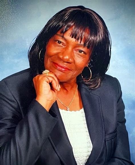 Annie B Jones Obituary New Orleans La