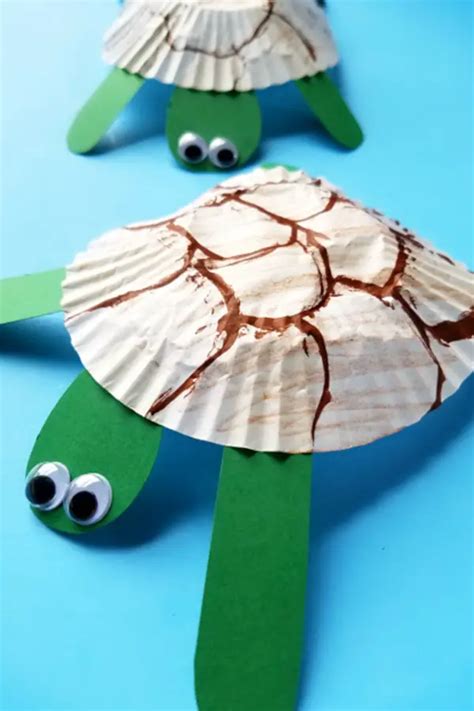 Summer Arts And Crafts For School Agers And Kids Of All Ages Clever Diy