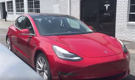 Regardless of any responses until tesla makes model 3 colors available in the design studio you won't know what colors are available and what they signature red was an option for the first 1000 order on the model s and x. Tesla legal questions: Can you sell your Model 3 ...