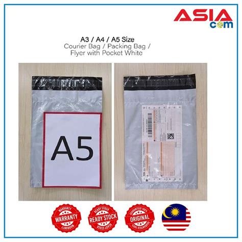 It is issued by a transport provider o carrier such as swift or pioneer africa or nrz ( if goods are transported by rail). A5 Consignment Note Size White Courier Bag Flyer Packaging ...