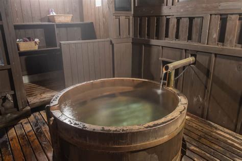 17 facts about japanese sauna culture sentō 銭湯