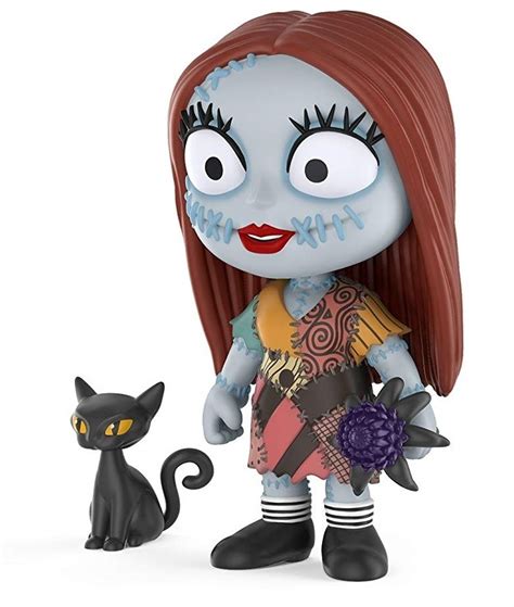 Funko 5 Star Sally Nightmare Before Christmas A Mighty