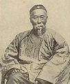 Li Hongzhang - New World Encyclopedia