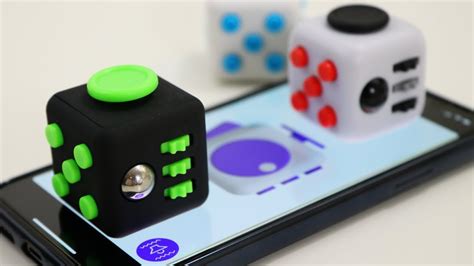 Fidget Appsfidget Toy Apps The Best Fidget Cube App For Fidgeting