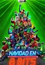 Navidad en 8 bits - película: Ver online en español