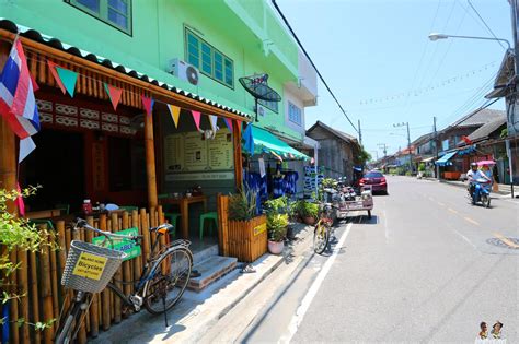 Our New Favorite Town In Thailand Why We Love Prachuap Khiri Khan In