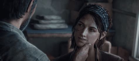The Last Of Us Le Curiosità Che Non Conosci Su Tess Videogiochitalia