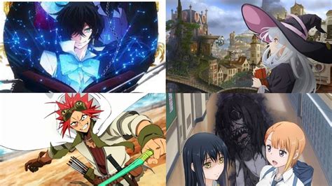 Top 128 Must Watch Anime Before You Die