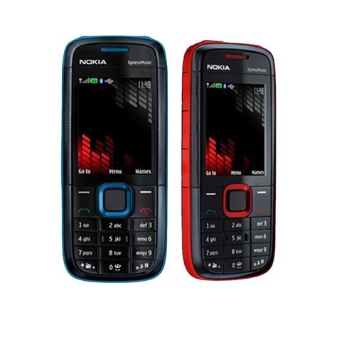 Nokia 5310 Música Original Desbloqueado Xpress Bluetooth Java Mp3