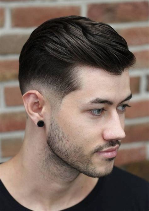 Finding the best widow's peak hairstyles for men can be frustrating. 20 Best Widow's Peak Hairstyles For Men | Widows peak ...