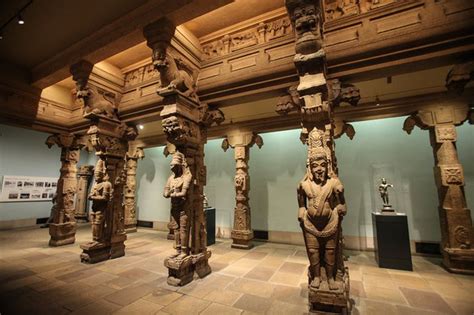 9 must-see pieces from the Philadelphia Museum of Art's South Asian Galleries - pennlive.com