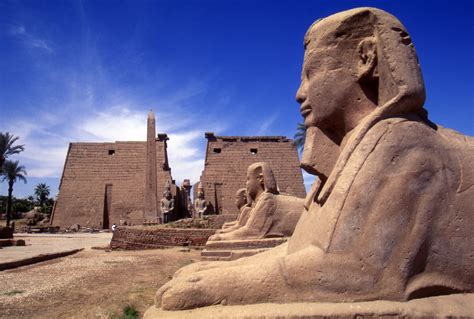 Qué Ver En Egipto 12 Lugares Imprescindibles