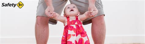 Can support your baby's weight without slipping; Amazon.com : Safety 1st Easy Install Extra Tall and Wide ...
