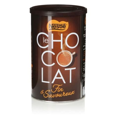 Nestle Le Chocolat Chocolat En Poudre X Gr Achat Vente Hot Sex Picture