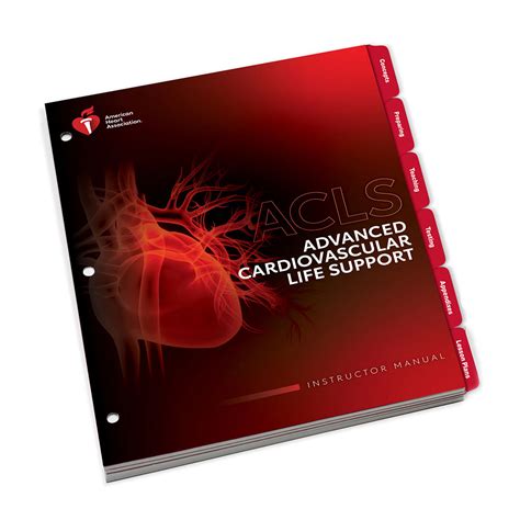 Aha 2020 Acls Instructor Package Wdvd 20 1108