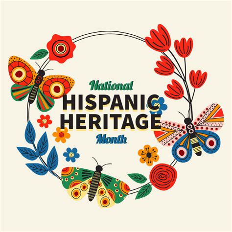 Happy National Hispanic Heritage Month — Cair Chicago