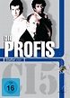 Die Profis - Staffel vier [4 DVDs]: Amazon.de: Lewis Collins, Martin ...