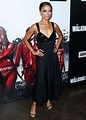 Lauren Ridloff: The Walking Dead TV Show Screening -06 | GotCeleb