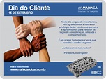 DIA DO CLIENTE – 15 DE SETEMBRO | Maringá Soldas