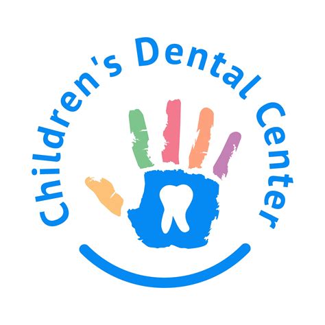 Childrens Dental Centernew Logo Arlington Chamber Of Commerce