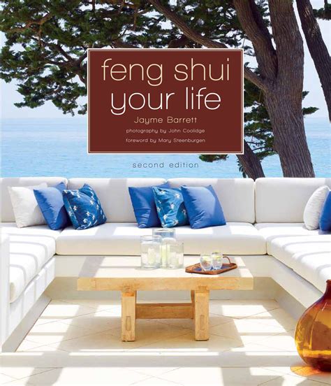 About Jayme Barrett Best Selling Author Of Feng Shui Your Life