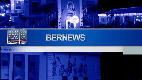 Video January 1st Bernews Morning Newsflash Bernews