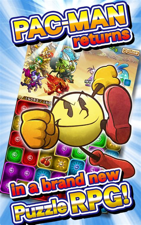The wiki has over 952 articles since it was created by mobutu4 on february 26. PAC-MAN MONSTERS APK Free Puzzle Android Game download ...