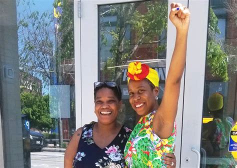We Must Document Ourselves Now The Legacy Of Black Lesbian Feminist Leadership Rewire News