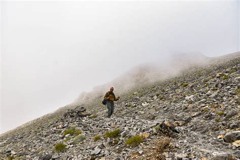 3 Days On Mount Olympus 2918m Climb To The Mythical Mountain On
