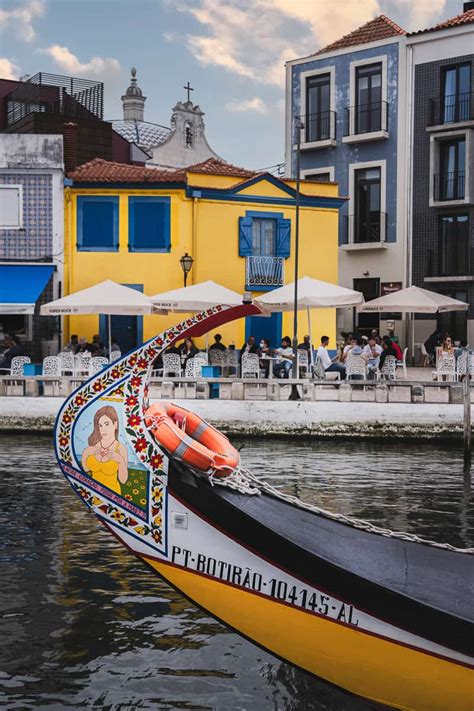 Things To Do In Aveiro Portugal Art Food Nature And Photography