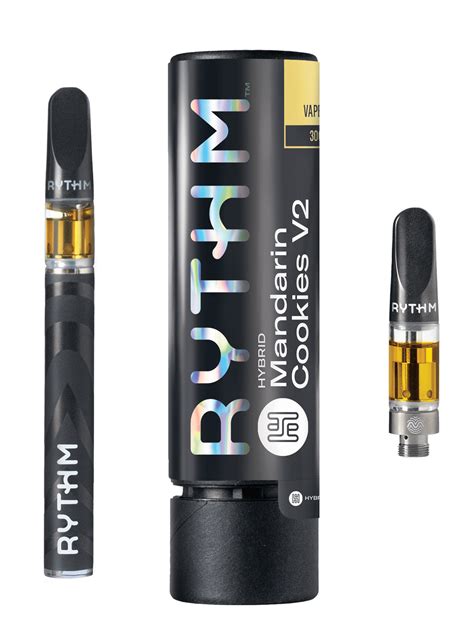 Rythm Vape Overview Price Types Flavors And Wholesale