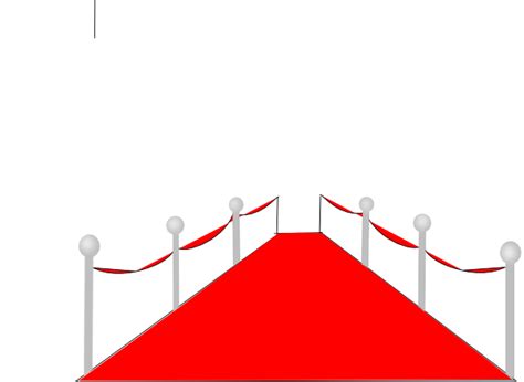 Red Carpet Png Transparent Image Download Size 600x438px
