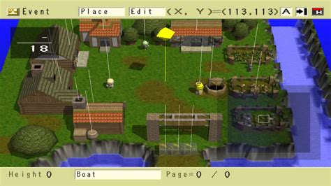 Rpg maker has a very active community and there are more than a few great games made using it. RPG Maker 2 Creating Our First Dungeon - YouTube