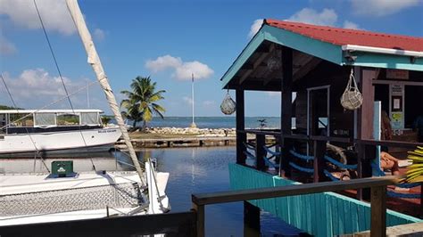 Cucumber Beach Cidade De Belize Atualizado 2021 O Que Saber Antes