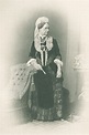 Princess Friederike of Schleswig Holstein Sonderburg Glücksburg ...