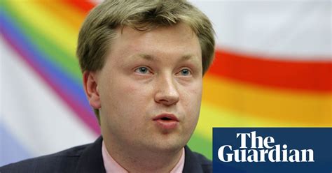 Russian Gay Propaganda Law Ruled Discriminatory By European Court