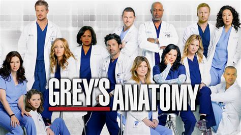 The fourth season of the american television medical drama grey's anatomy, commenced airing in the united states on january 27, 2007 and concluded on may 22, 2008. Season 8 (Grey's Anatomy) - Grey's Anatomy and Private ...
