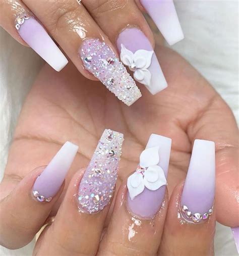 70 Designs And Ideas For Eye Catching Ombre Nails In